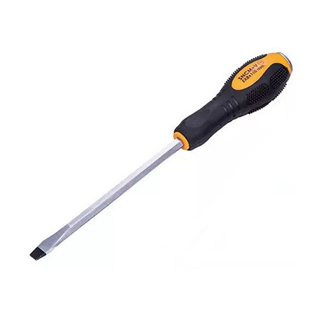 Skrutkovač plochý úderový PL8x150 mm Cr-V HOTECHE HT244815