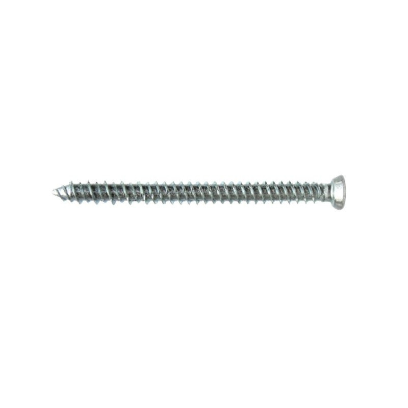Skrutka kotviaca TURBO 7,5 x 132 mm TX30 Skrutka kotviaca TURBO 7,5 x 132 mm TX30