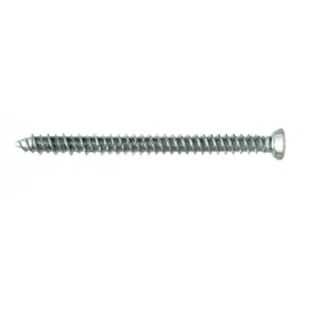Skrutka kotviaca TURBO 7,5 x 182 mm TX30