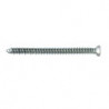 Skrutka kotviaca TURBO 7,5 x 182 mm TX30