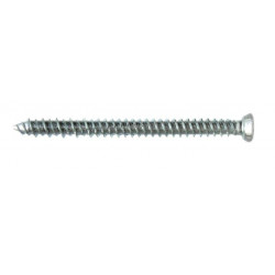Skrutka kotviaca TURBO 7,5 x 252 mm TX30