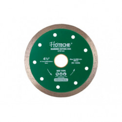 Kotúč diamantový rezný 115 mm HOTECHE HT570163