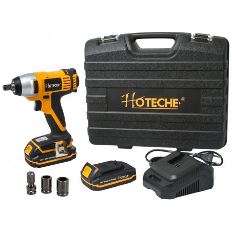 AKU Uťahovák rázový 20 V HOTECHE HTP800120
