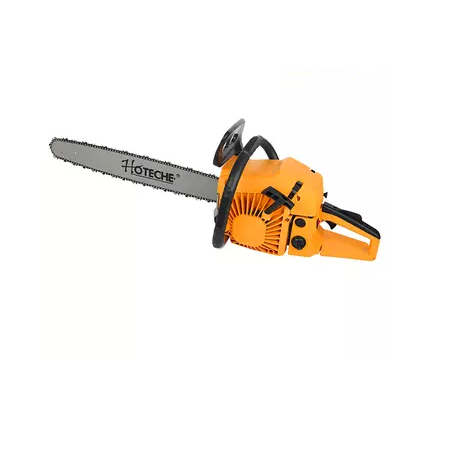 Píla motorová benzínová 2500 W HOTECHE HTG840006