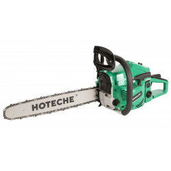 Píla reťazová benzínová 1800 W / 45,02 Cc IND HOTECHE HTG840014