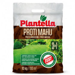 Hnojivo trávnikové proti machu 5 kg