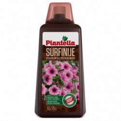 Hnojivo tekuté na surfinie PLANTELLA 1 l