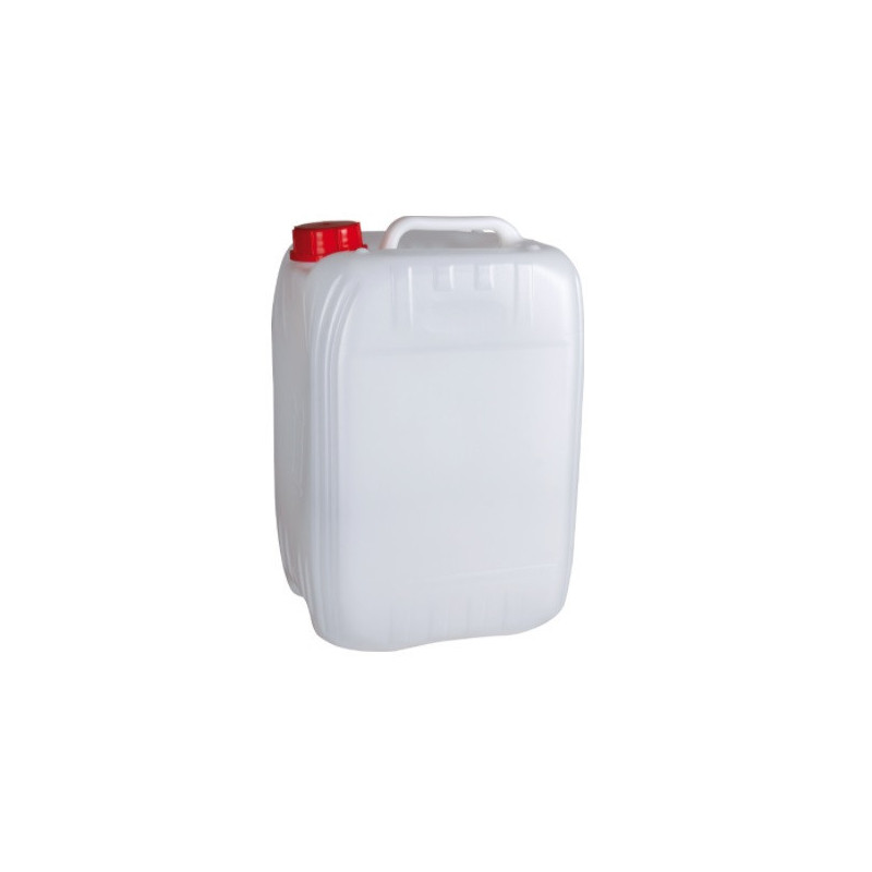 Kanister plastový 15 l EURO (KE-15 PA) Kanister plastový 15 l EURO (KE-15 PA)
