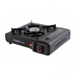 Sporák prenosný plynový HOTECHE HT369001