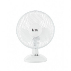 Ventilátor stolný 23 cm PASSATO