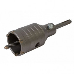 Vrták korunkový SDS+ 120 mm HOTECHE HT530505
