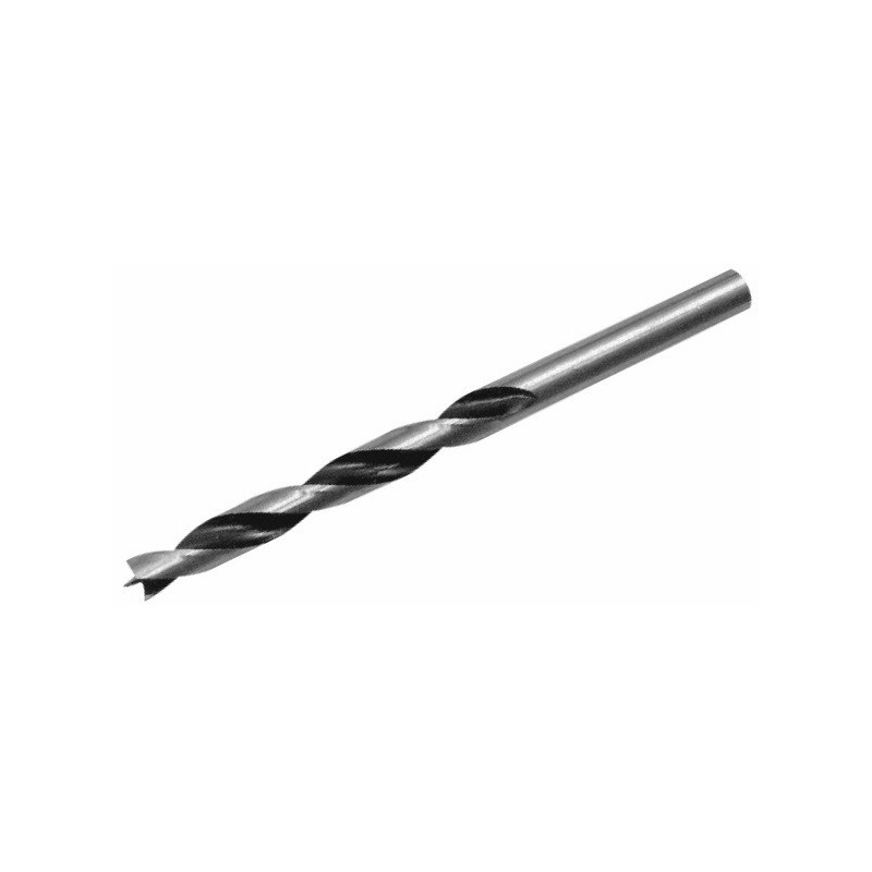 Vrták do dreva 3 mm HOTECHE HT510203 Vrták do dreva 3 mm HOTECHE HT510203