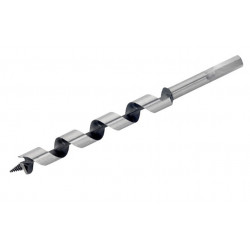 Vrták do dreva špirálový 8x230 mm HOTECHE HT510302