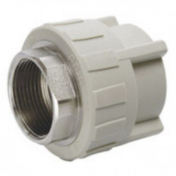 D-G prechodka priama vnútorný závit 40mm|5/4"