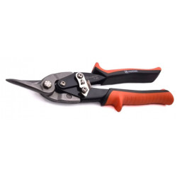Nožnice na plech ĽAVÉ 10"/250mm Profi HARDEN (570105)