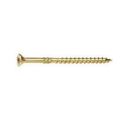 Vrut konštrukčný EURO ZH 5x40 mm TX25