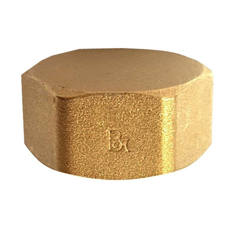 Zátka vnútorný závit 5/4" Zátka vnútorný závit 5/4"