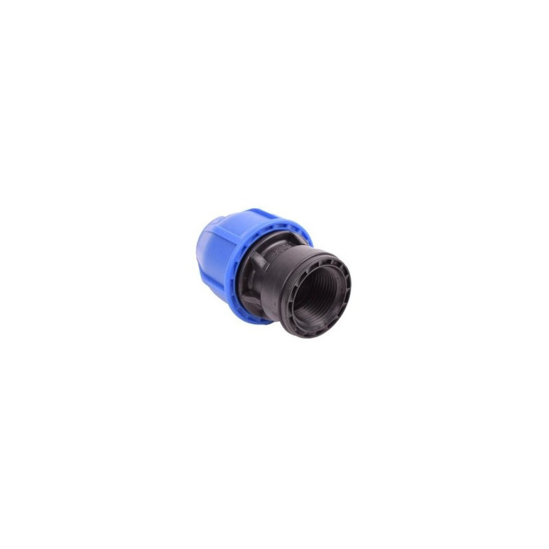 Prechodka PP vnútorný závit 32 x 3/4" Prechodka PP vnútorný závit 32 x 3/4"