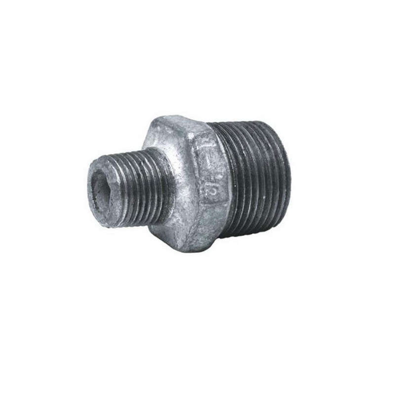Vsuvka redukovaná pozinkovaná 245R 5/4" x 3/4"