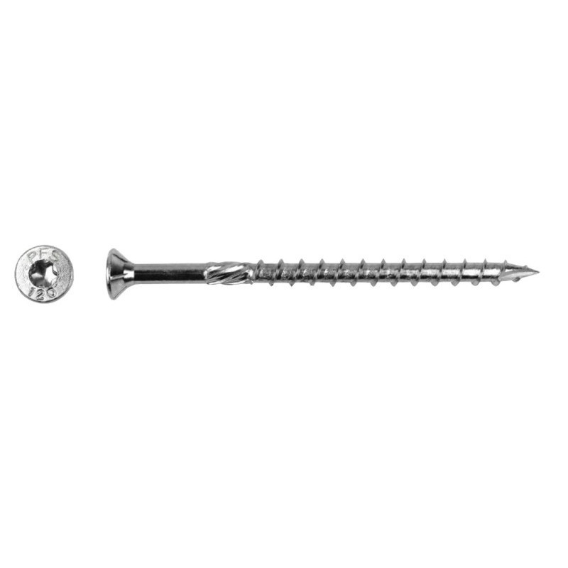 Vrut konštrukčný EURO ZH 10x320 mm TX40 Vrut konštrukčný EURO ZH 10x320 mm TX40