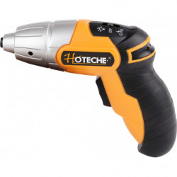 Skrutkovač akumulátorový 3,6 V HOTECHE HTP800106
