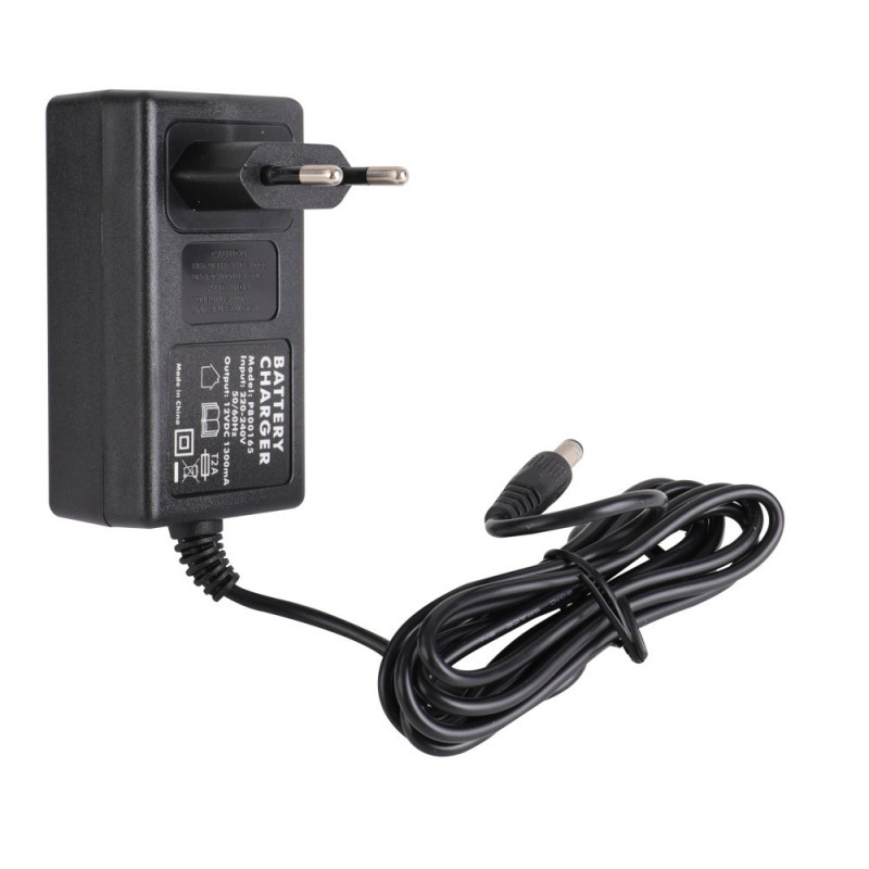 AKU nabíjačka 12 V HOTECHE HTP800165 AKU nabíjačka 12 V HOTECHE HTP800165