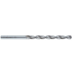 Vrták do kovu predĺžený Alpen HSS SUPER 6x139 mm (prac. dĺ. 91 mm) DIN 340