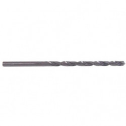 Vrták do kovu 6,0x135 mm predĺžený HSS DIN 340