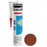 Silikón sanitárny Ceresit CS 25 terra 280 ml