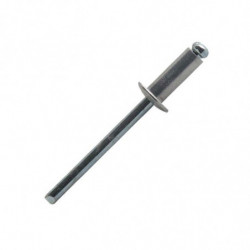 Nit trhací AL 4 x 10 mm