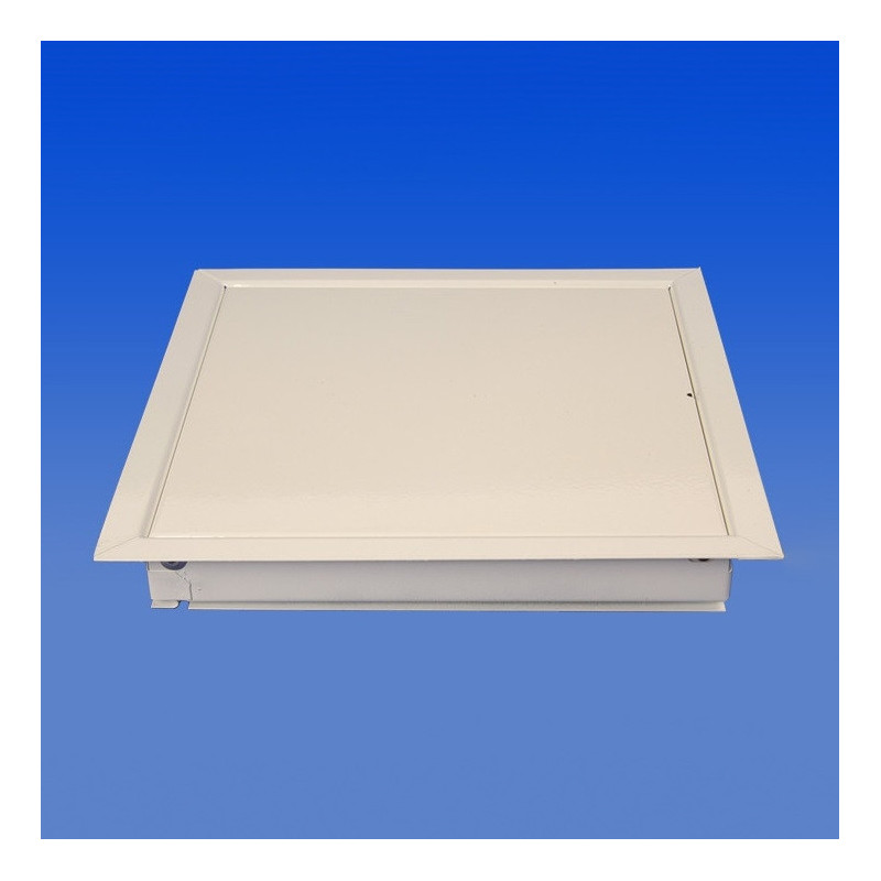 Dvierka revízne kovové 300x300mm RLM3030 Dvierka revízne kovové 300x300mm RLM3030