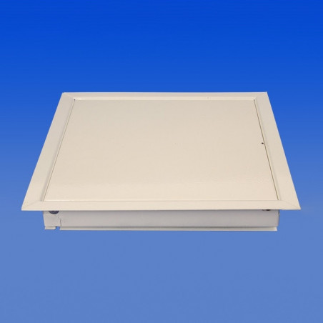 Dvierka revízne kovové 300x300mm RLM3030