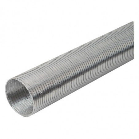 Potrubie flexi AL 150 mm x 3 m (EI-G150)