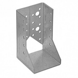 Papuča trámu vnútorná WBZ 31 (š:100 v:170mm)