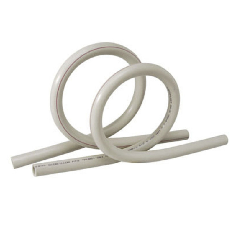 Kompenzačná slučka , priemer 20mm Kompenzačná slučka , priemer 20mm