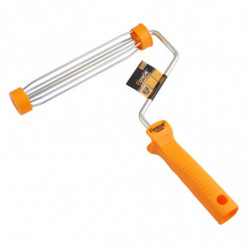 Držiak maliarskeho valčeka 9"/230 mm HOTECHE HT422004