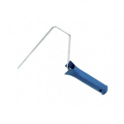 Držiak maliarského valčeka 6 mm/10 cm