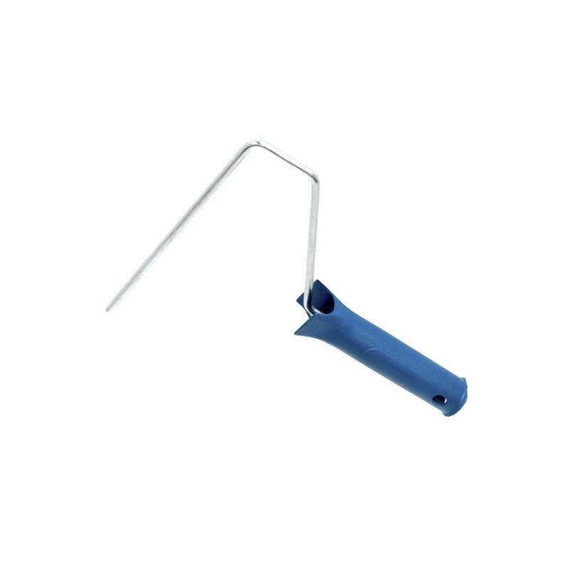 Držiak maliarského valčeka 6 mm/10 cm Držiak maliarského valčeka 6 mm/10 cm