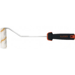 Valček maliarsky s držiakom rohový 4" 100/12 mm Profi HARDEN (620130)