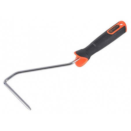 Držiak maliarského valčeka 100 mm TACTIX (293001)