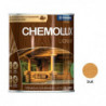 Lazúra na drevo Chemolux Lignum 0,75 L /0235 (buk)