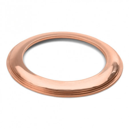 Ružica dymová medená 105 mm