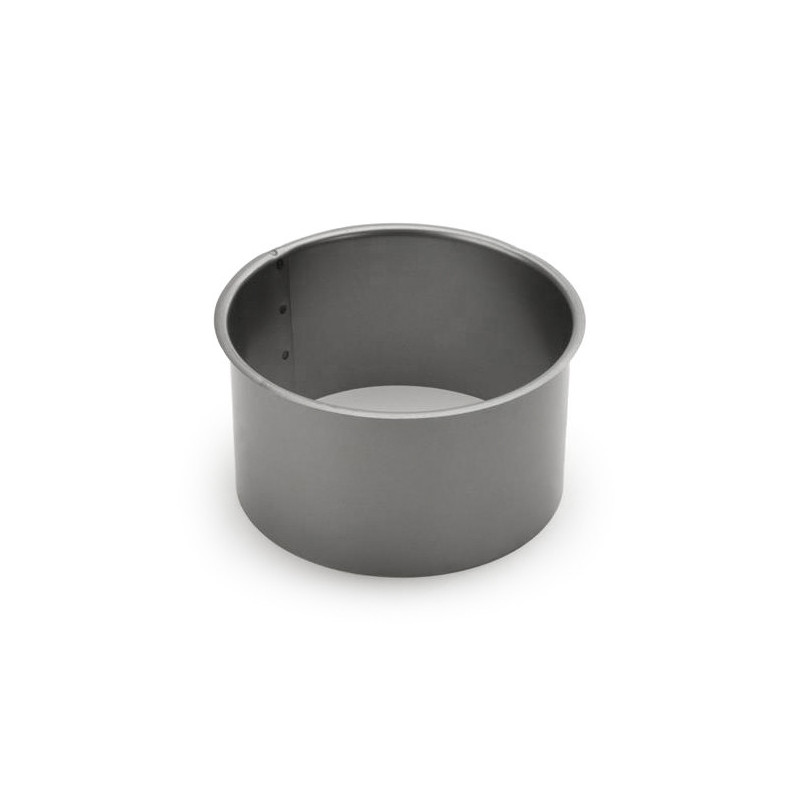 Zdera dymová 100 mm tenkostenná Zdera dymová 100 mm tenkostenná