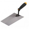 Lyžica murárska oceľová 6"/160 mm plastová rukoväť HOTECHE HT425701