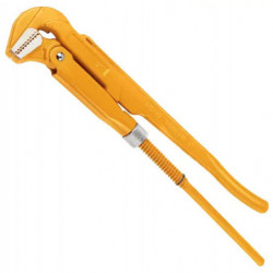 Hasák na rúry 2”/90° švédsky typ HOTECHE HT150203