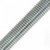 Tyč závitová M6 1m 8.8 Zn
