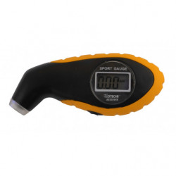 Tlakomer digitálny 10 bar HOTECHE HTA830049