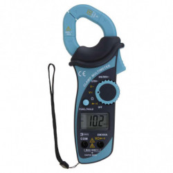 Merací prístroj - multimeter kliešťový EM305A (M0305)