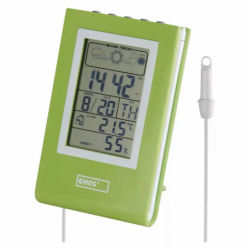 Meteostanica domáca drôtová (E0117N)