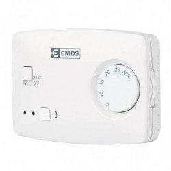 Termostat izbový T3 (P5603N)